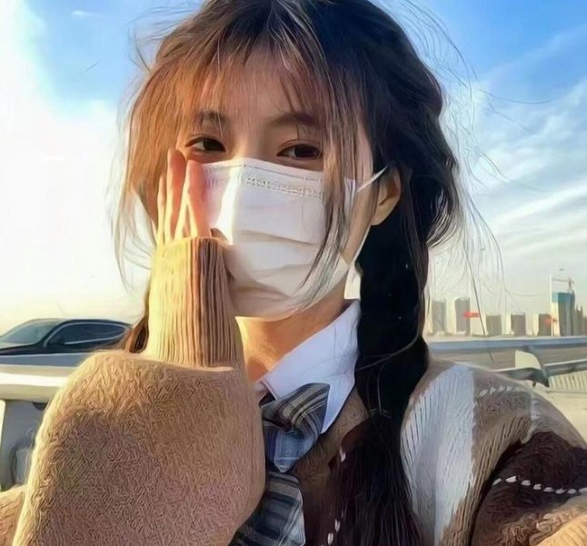 赵琳的探险日记