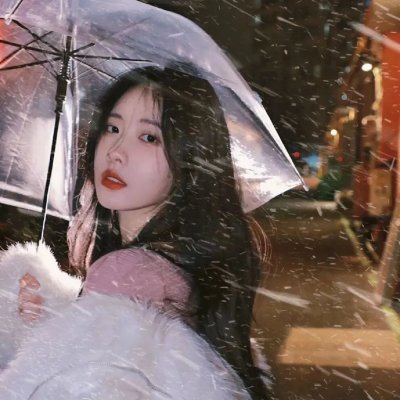 失踪女孩